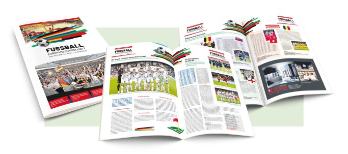 Fußball EM 2024